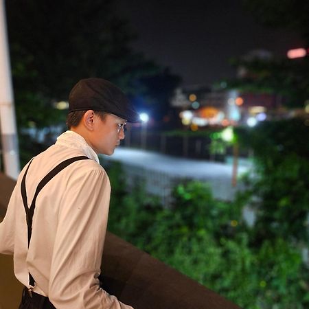 85 Boutique Hotel Ipoh Dış mekan fotoğraf