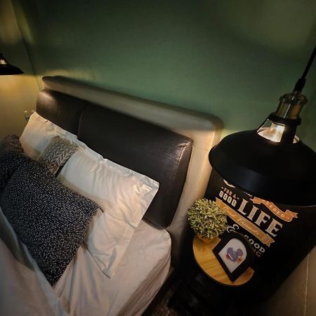 85 Boutique Hotel Ipoh Dış mekan fotoğraf