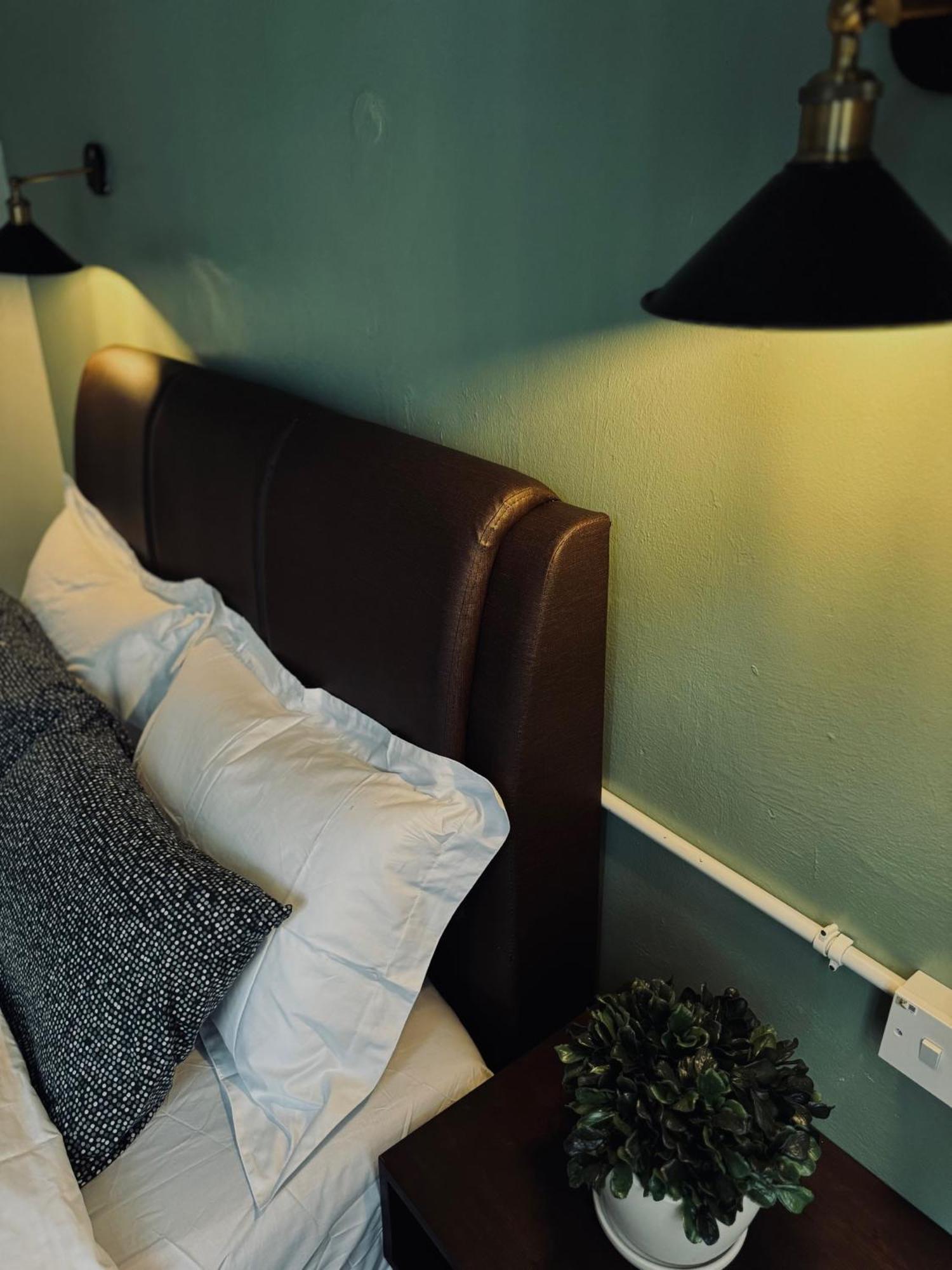 85 Boutique Hotel Ipoh Dış mekan fotoğraf