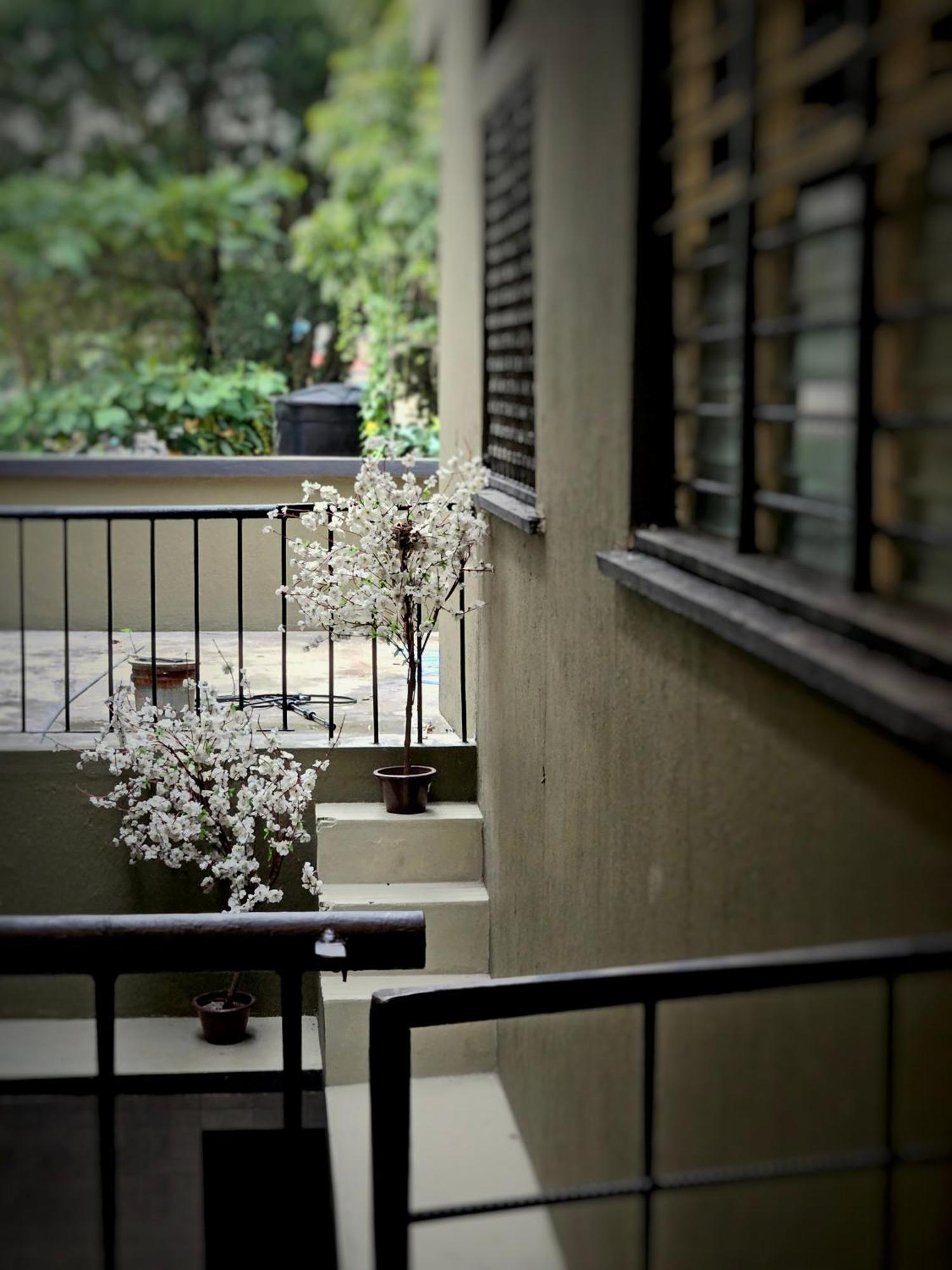85 Boutique Hotel Ipoh Dış mekan fotoğraf