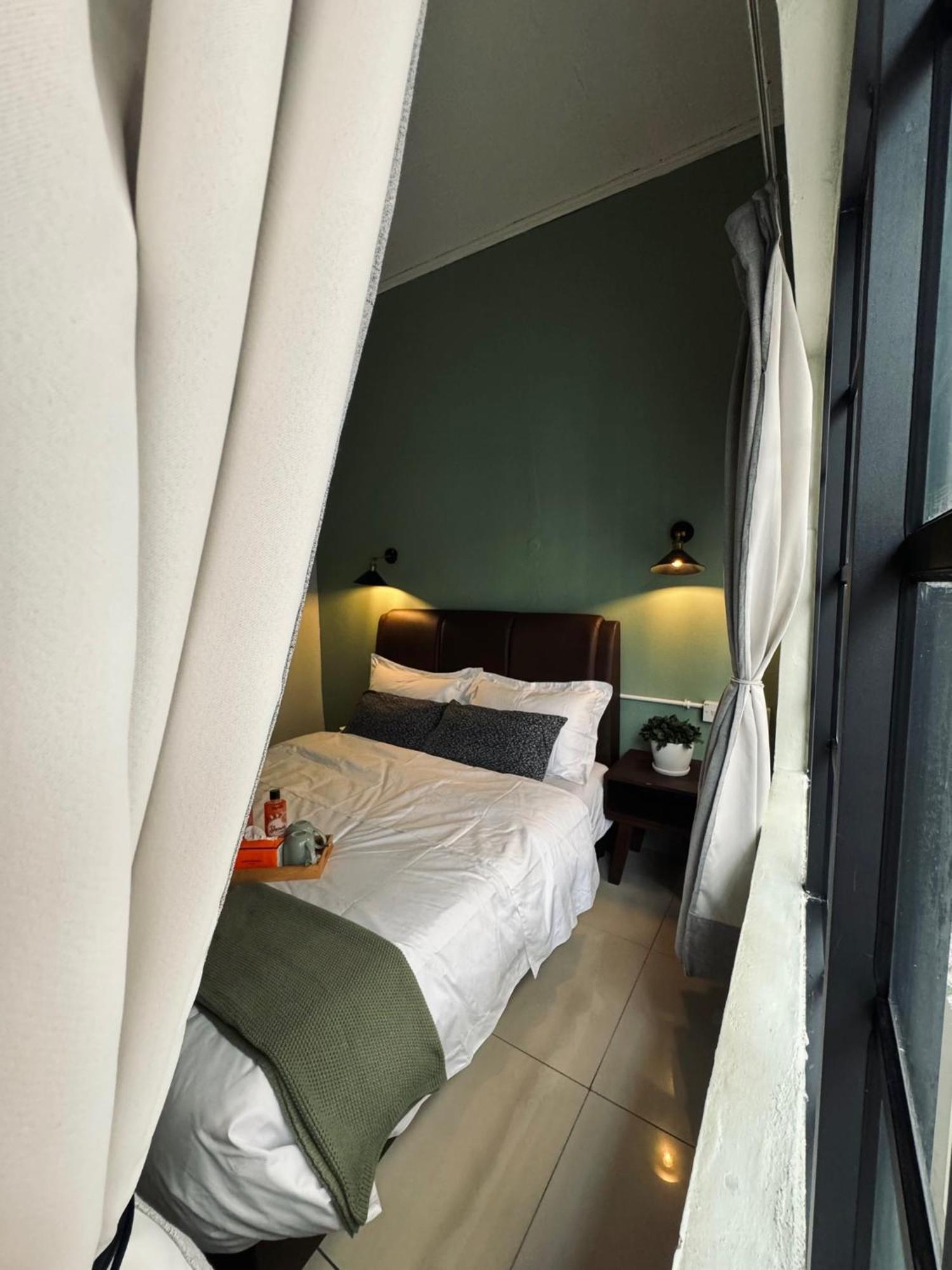 85 Boutique Hotel Ipoh Dış mekan fotoğraf