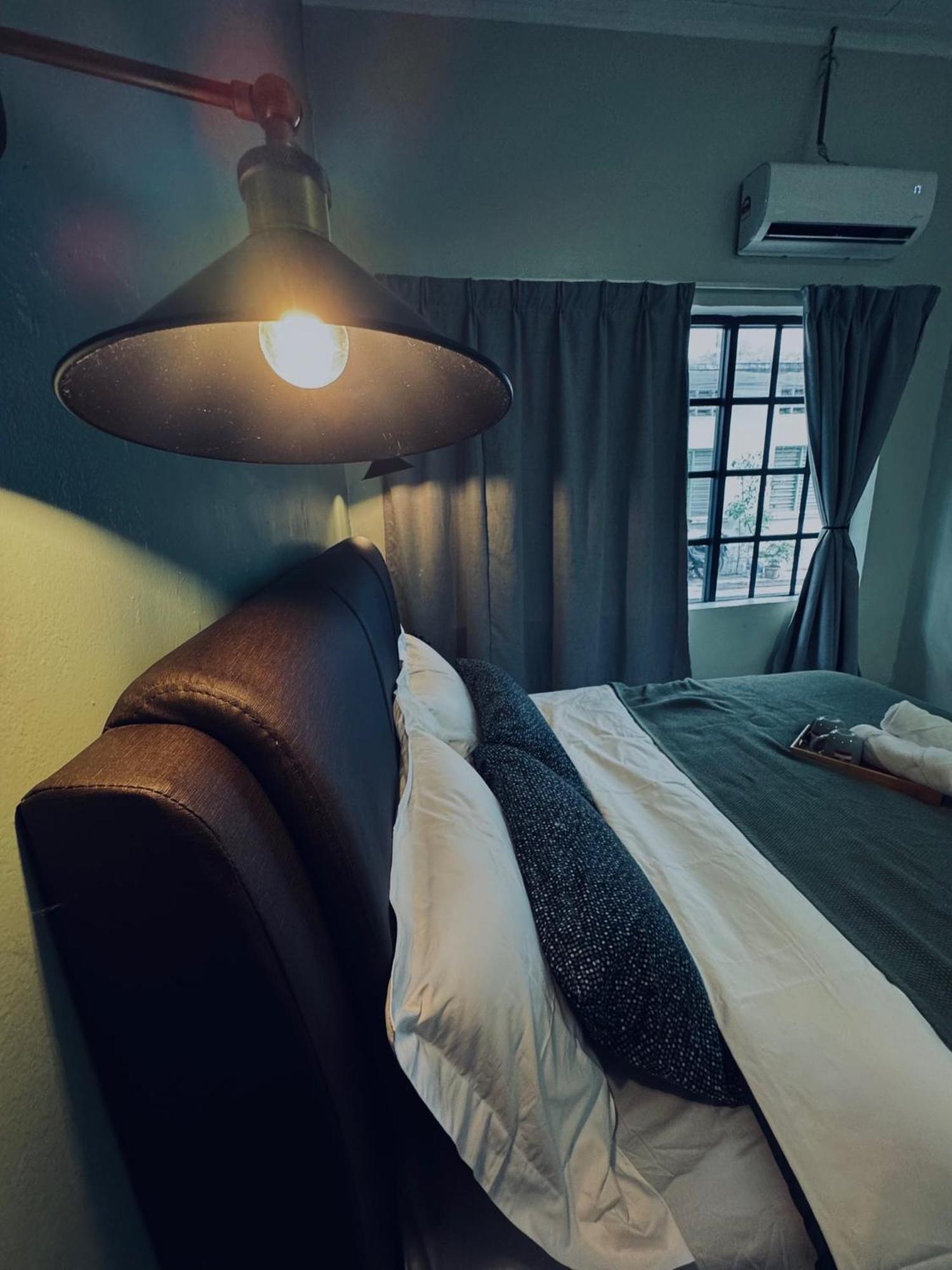 85 Boutique Hotel Ipoh Dış mekan fotoğraf
