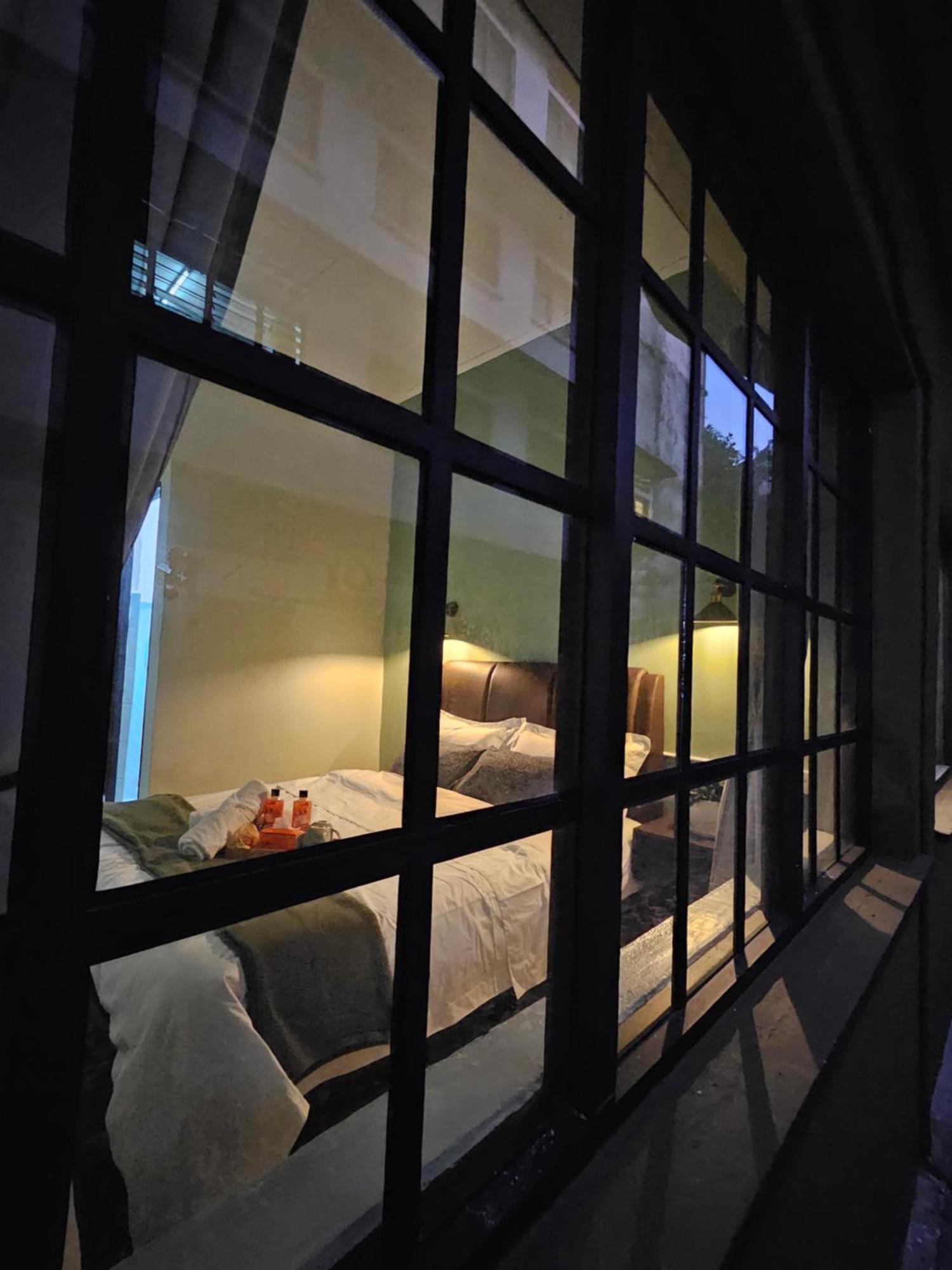 85 Boutique Hotel Ipoh Dış mekan fotoğraf