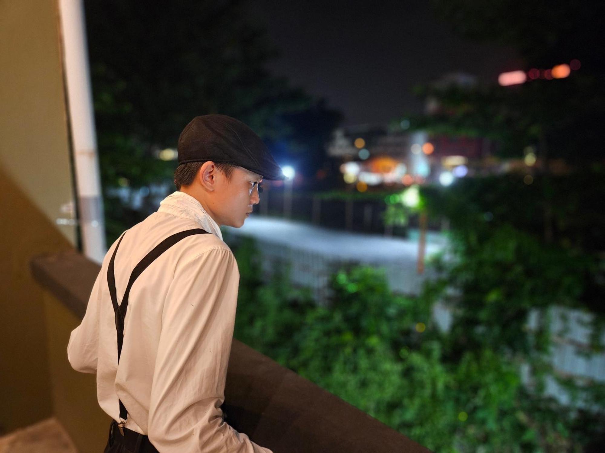 85 Boutique Hotel Ipoh Dış mekan fotoğraf