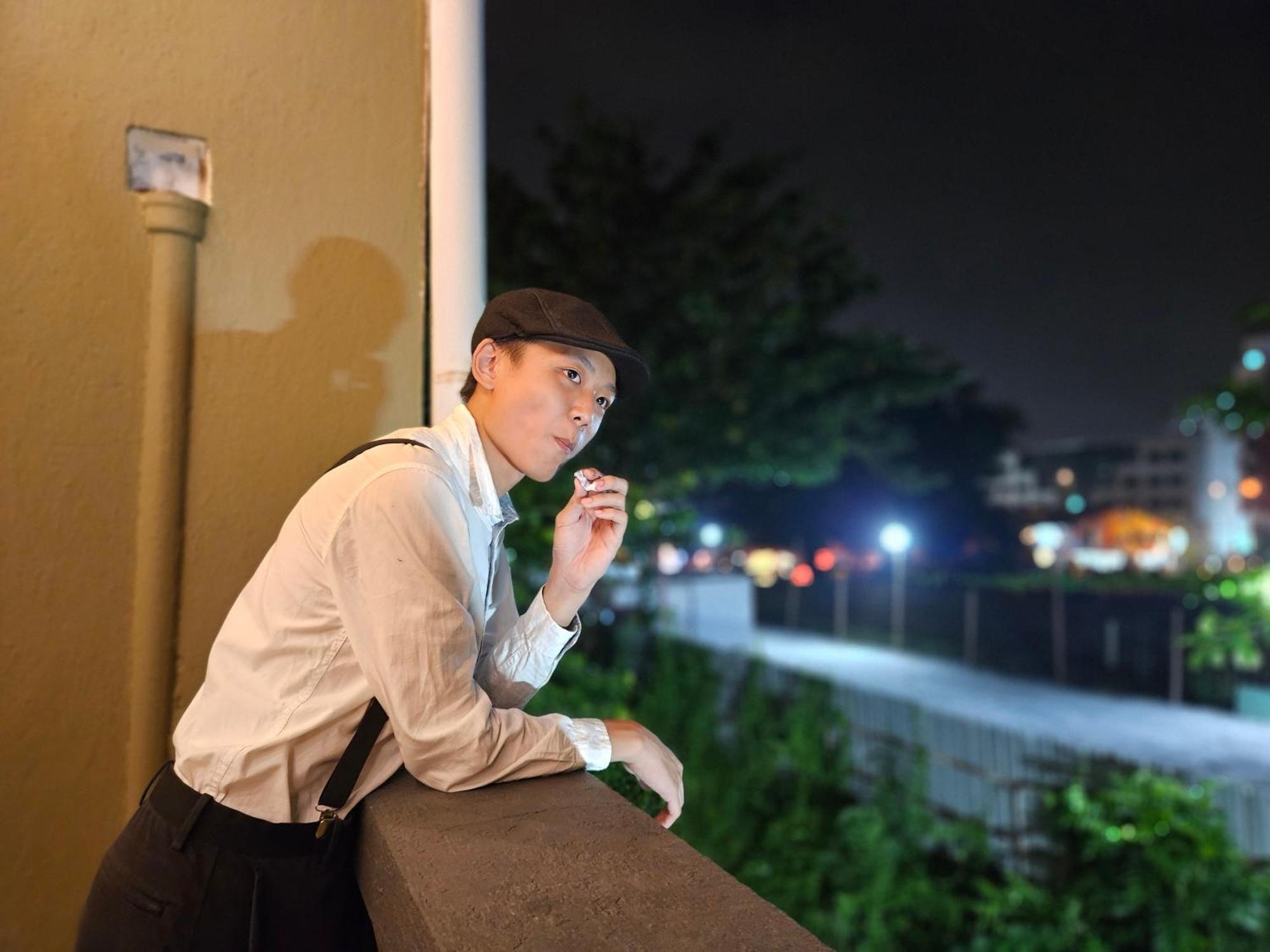 85 Boutique Hotel Ipoh Dış mekan fotoğraf