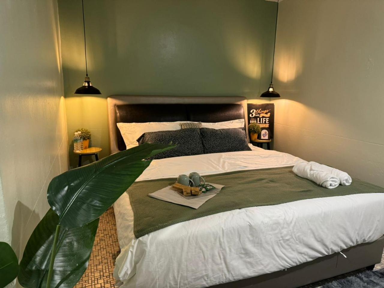 85 Boutique Hotel Ipoh Dış mekan fotoğraf