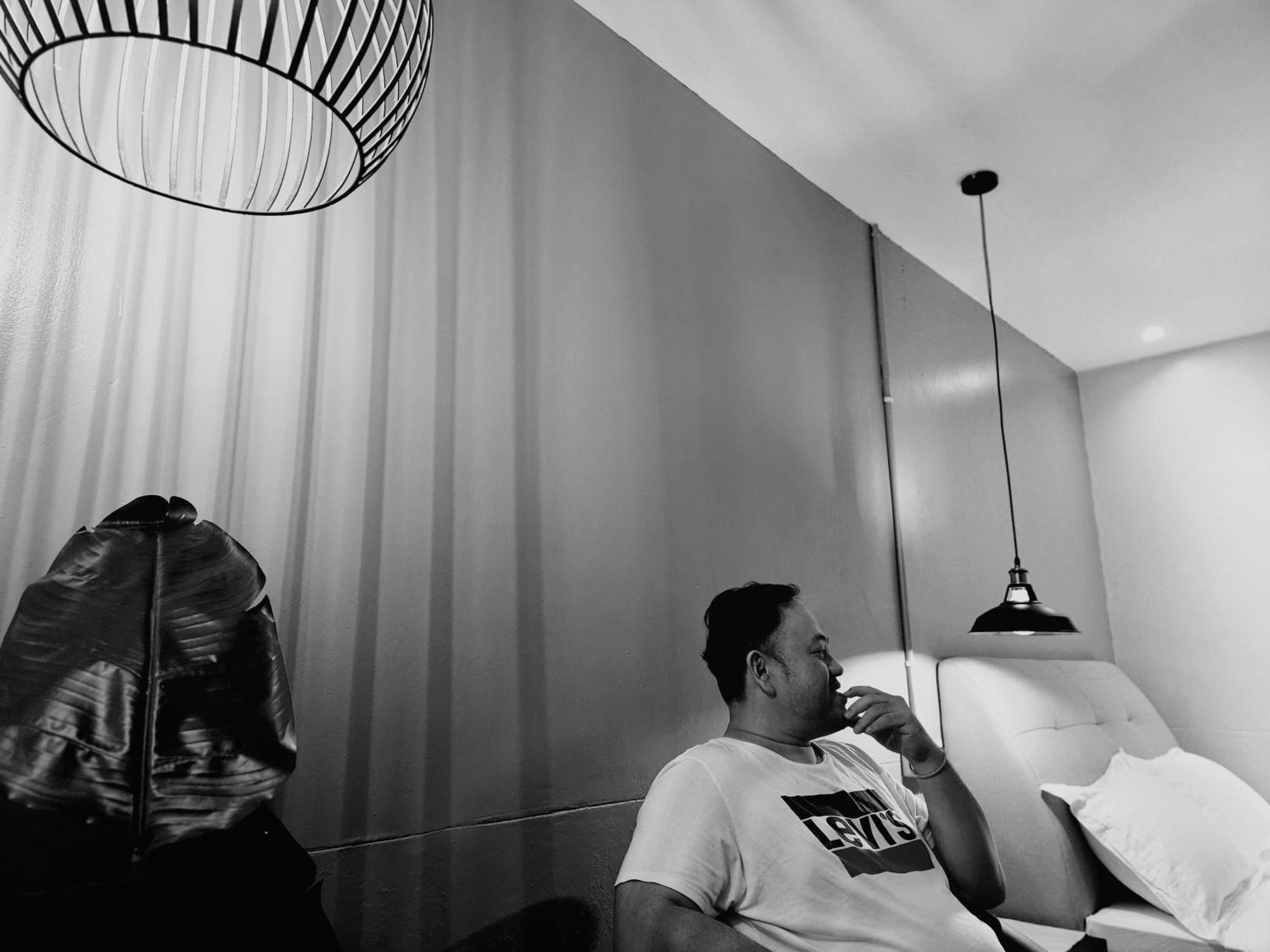 85 Boutique Hotel Ipoh Dış mekan fotoğraf