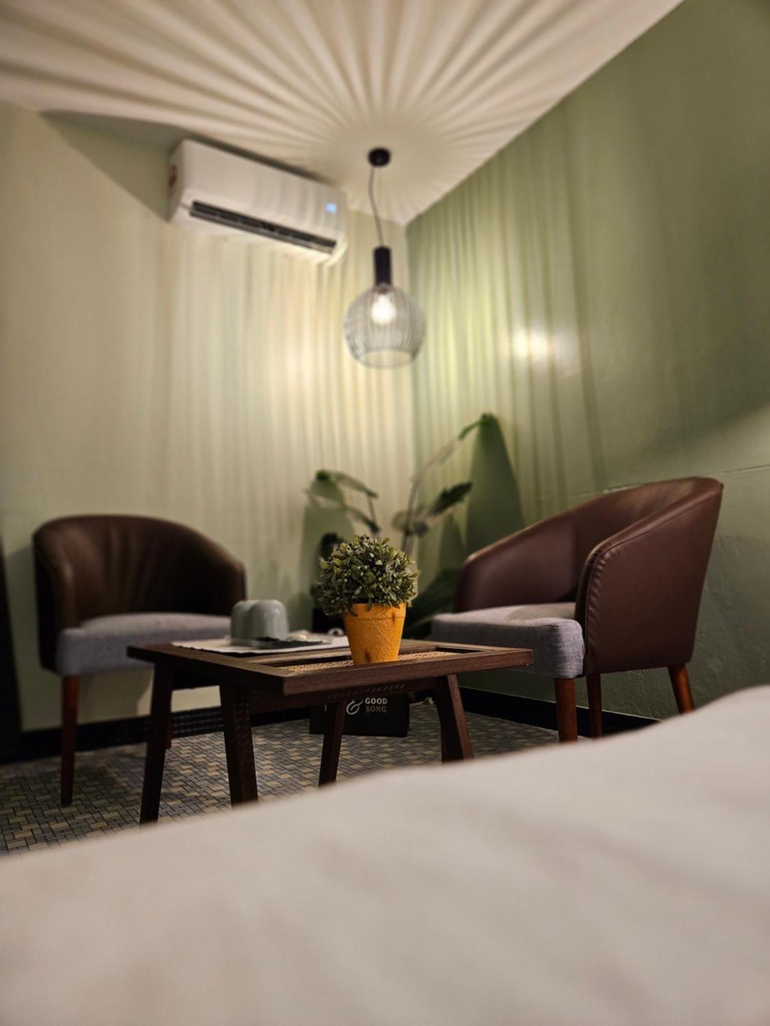 85 Boutique Hotel Ipoh Dış mekan fotoğraf