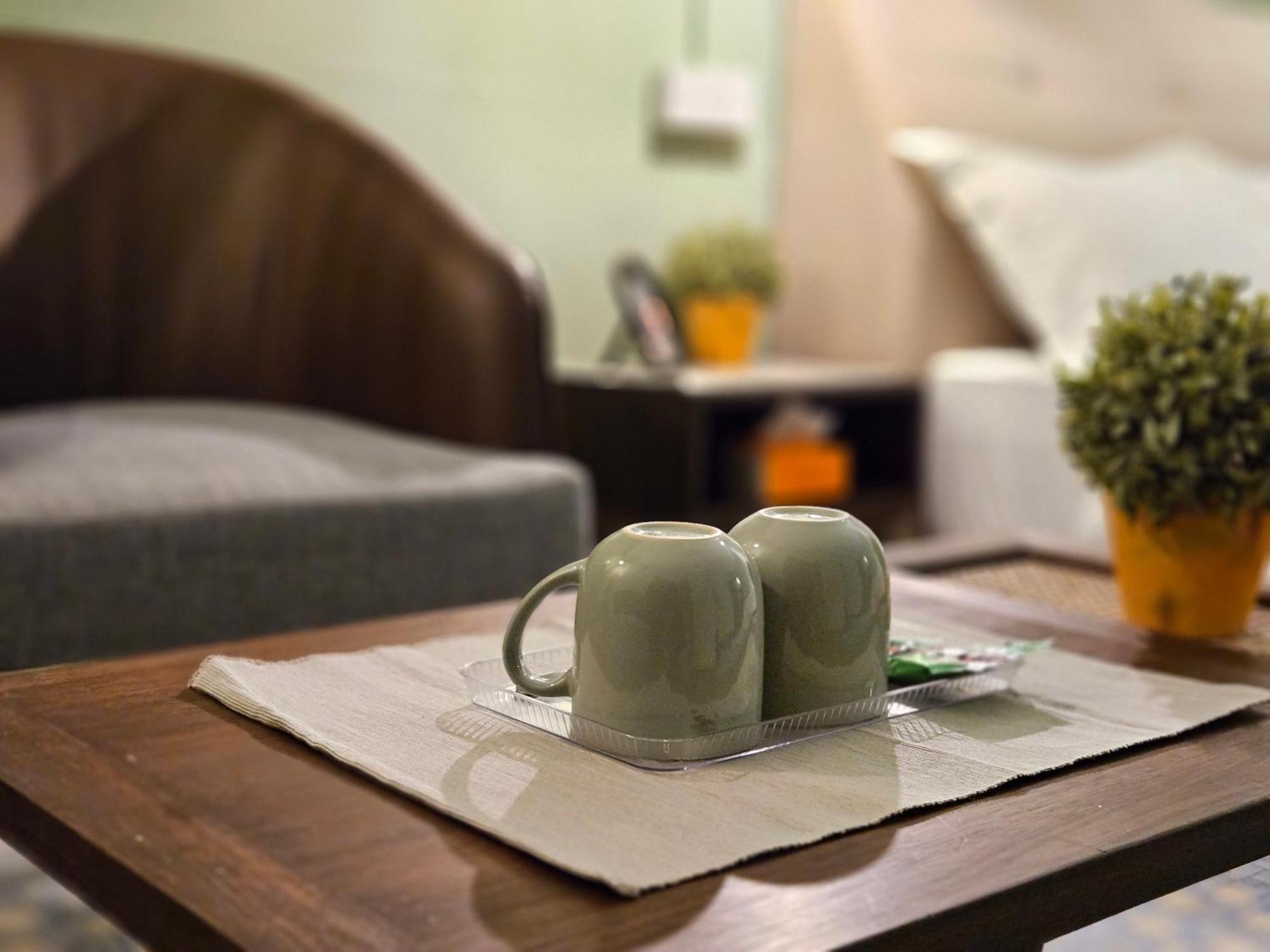 85 Boutique Hotel Ipoh Dış mekan fotoğraf