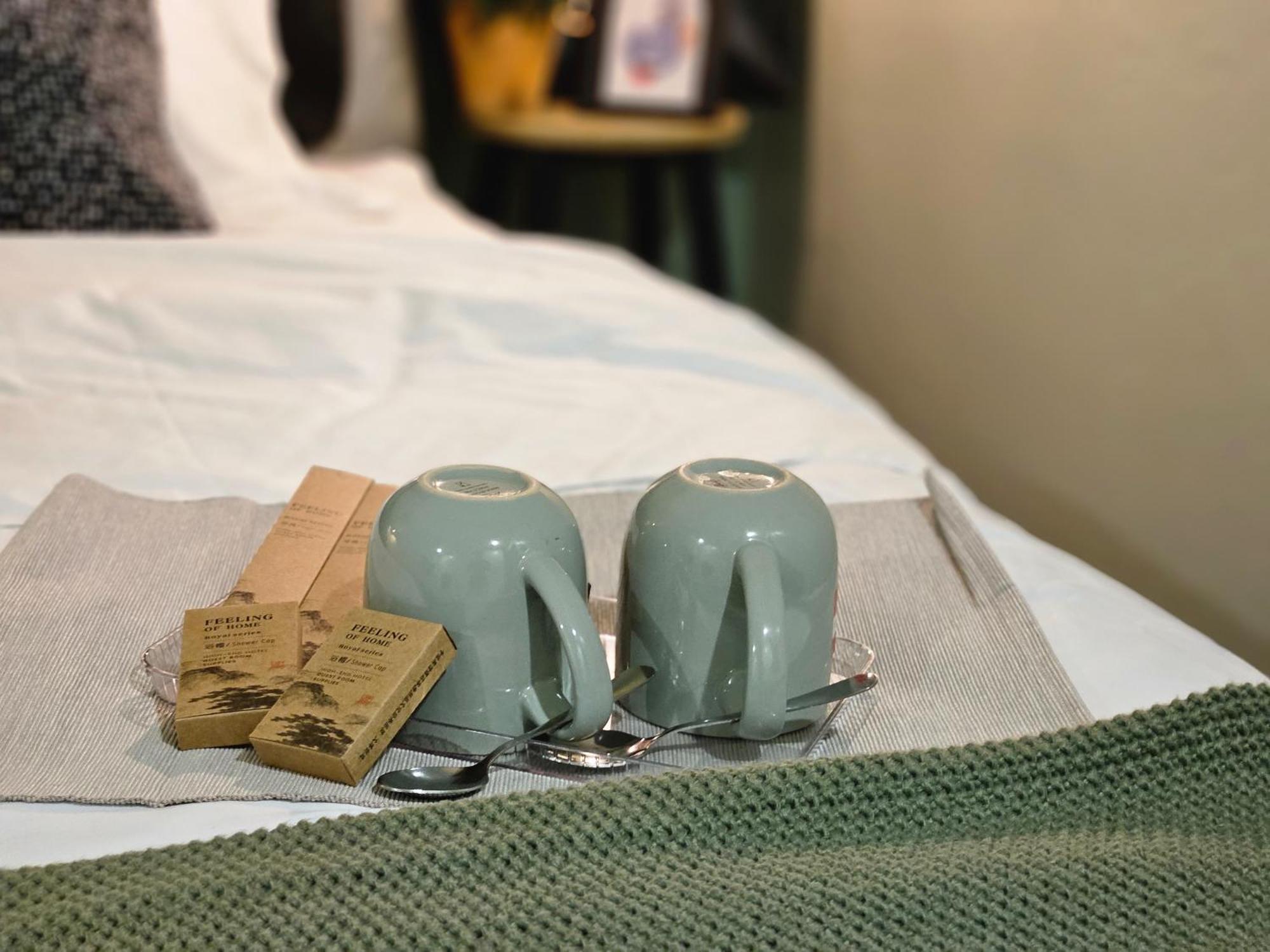 85 Boutique Hotel Ipoh Dış mekan fotoğraf