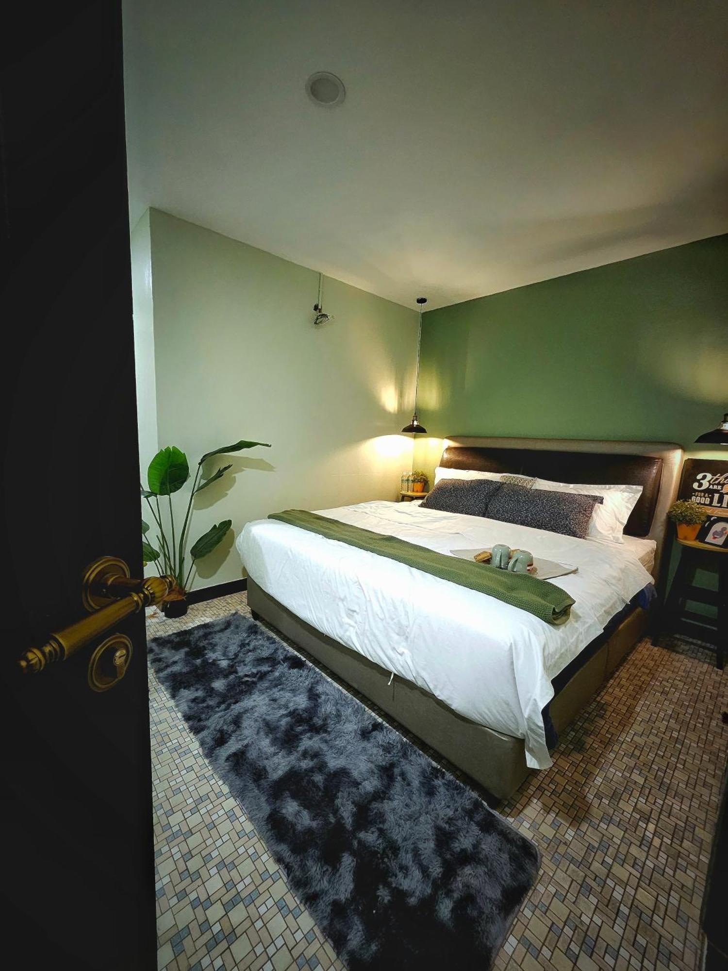 85 Boutique Hotel Ipoh Dış mekan fotoğraf