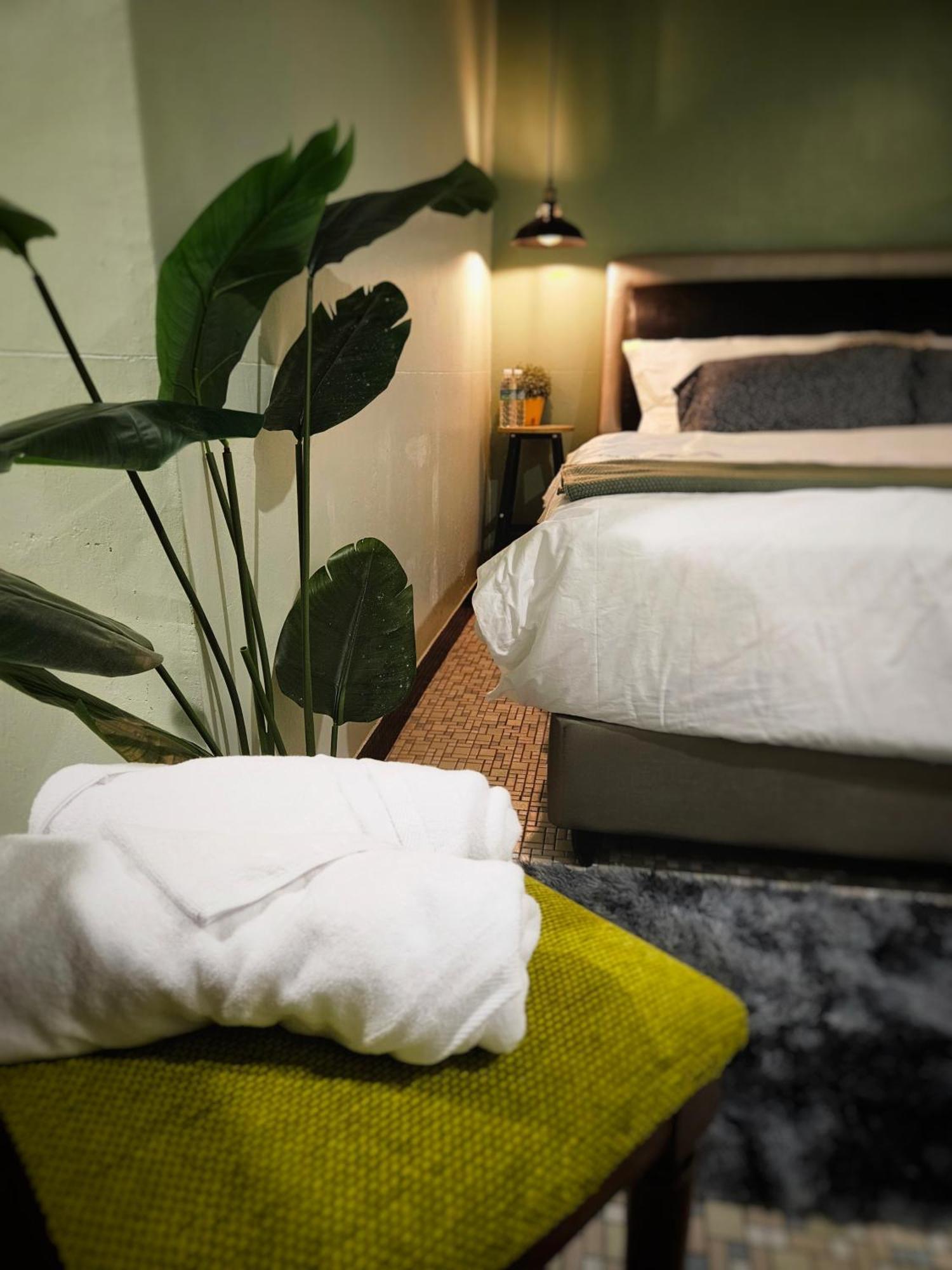 85 Boutique Hotel Ipoh Dış mekan fotoğraf