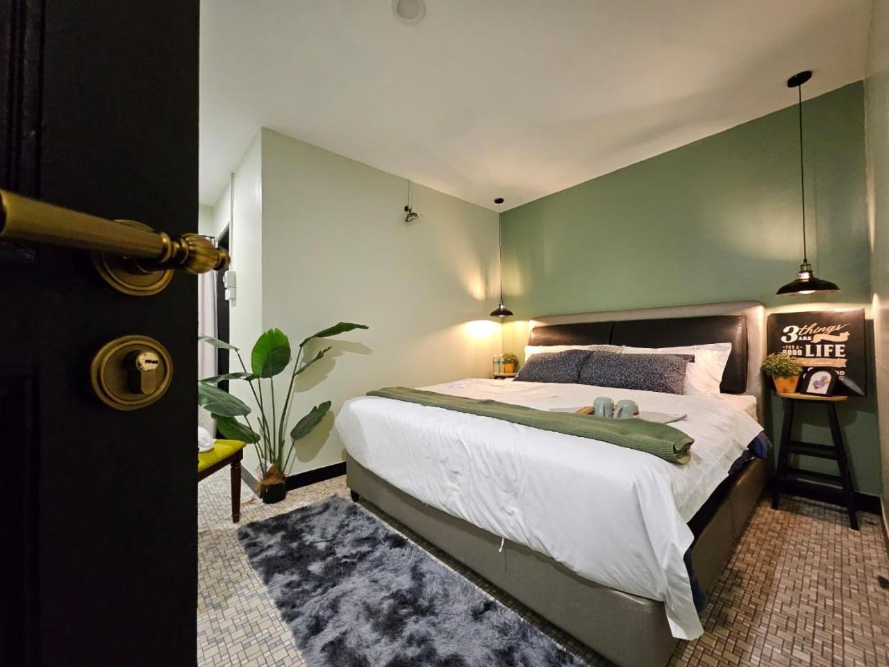 85 Boutique Hotel Ipoh Dış mekan fotoğraf