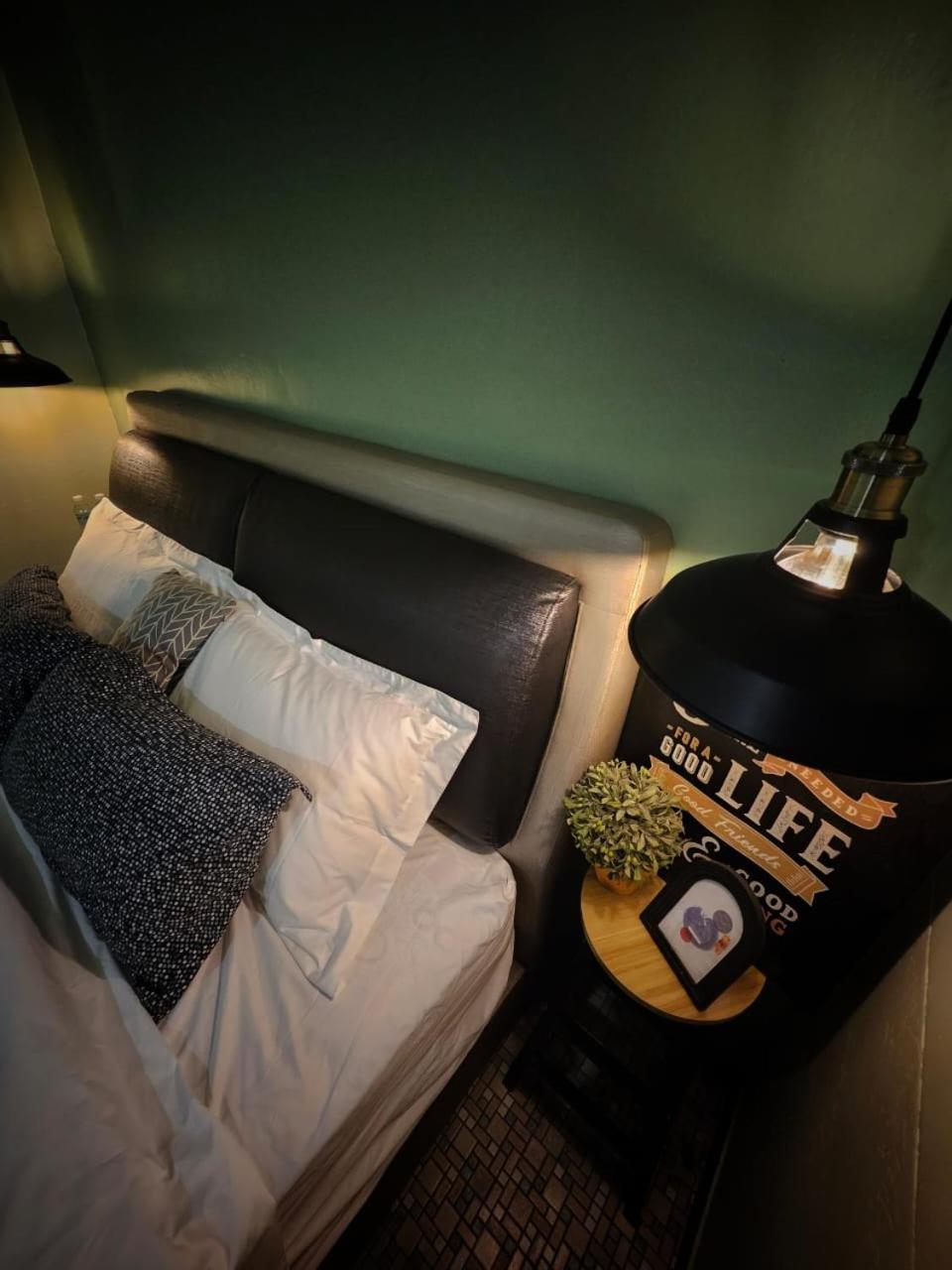 85 Boutique Hotel Ipoh Dış mekan fotoğraf