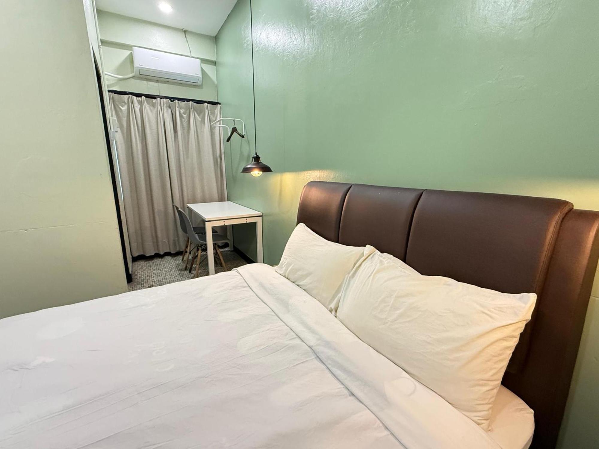 85 Boutique Hotel Ipoh Dış mekan fotoğraf