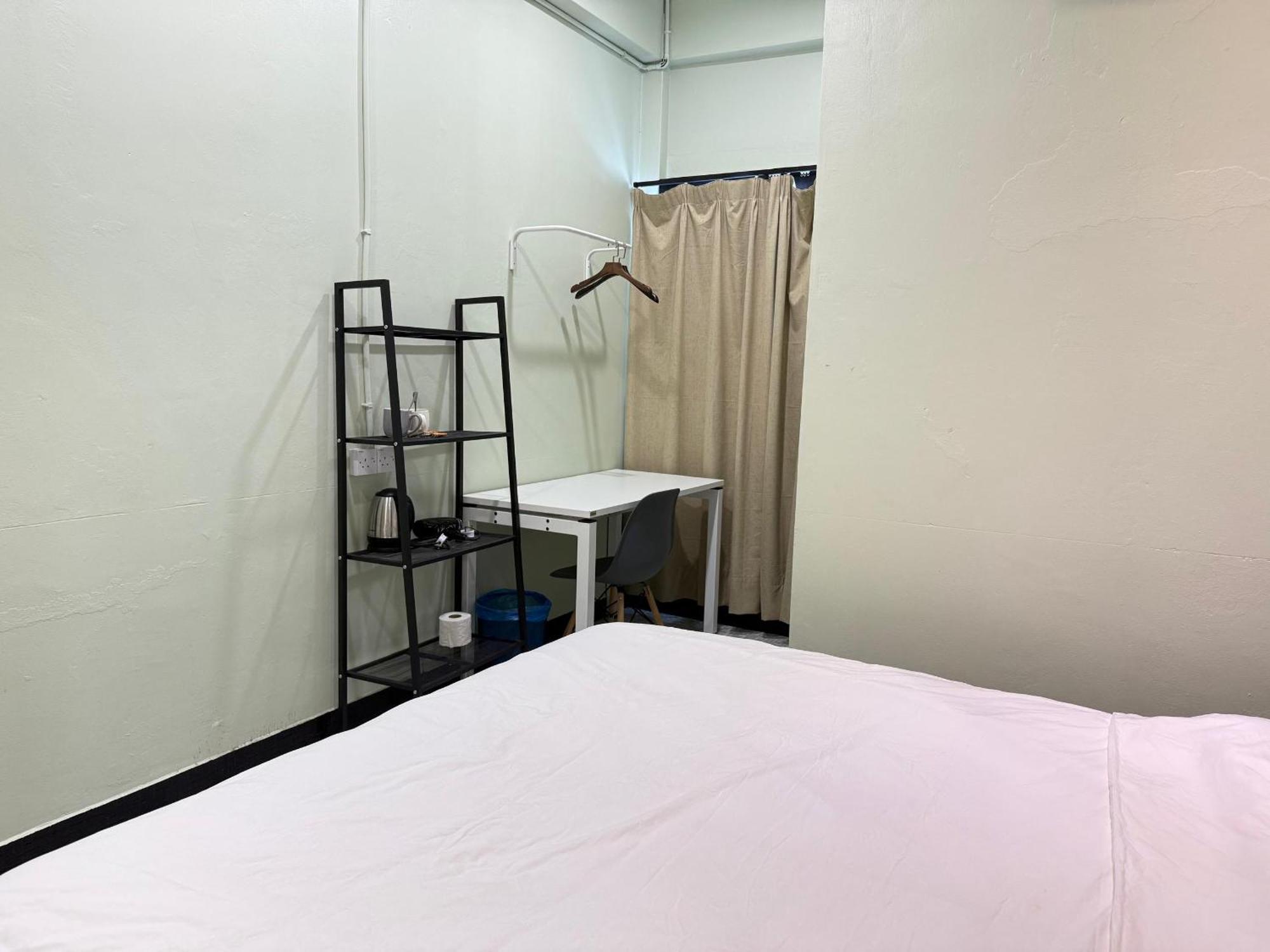 85 Boutique Hotel Ipoh Dış mekan fotoğraf