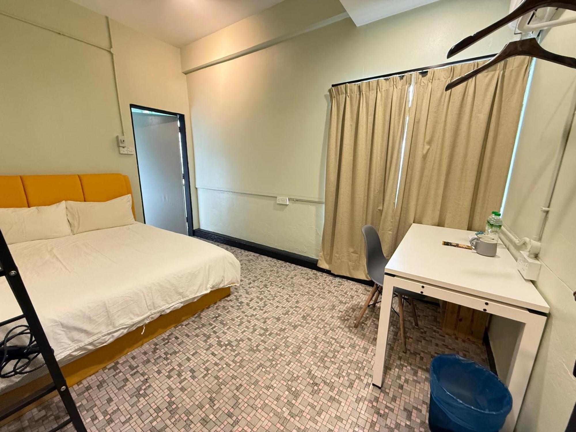 85 Boutique Hotel Ipoh Dış mekan fotoğraf