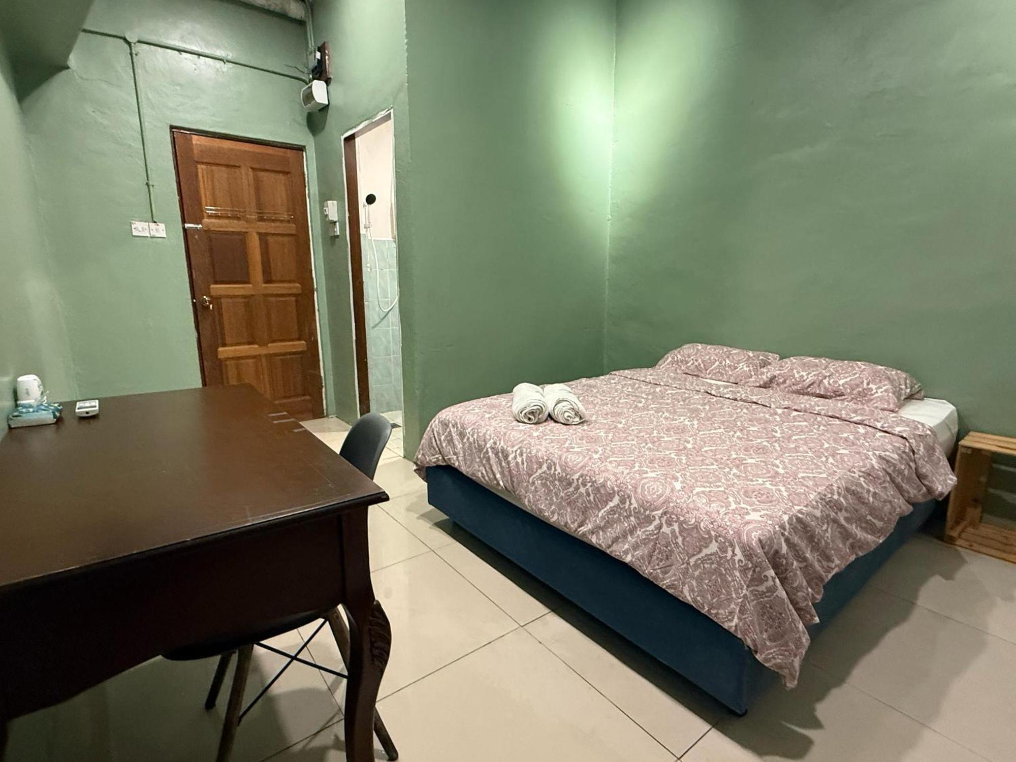85 Boutique Hotel Ipoh Dış mekan fotoğraf
